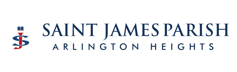 Saint James Parish | Arlington Heights Catholic Church